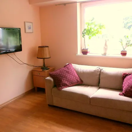 Apartament Studio Ewa