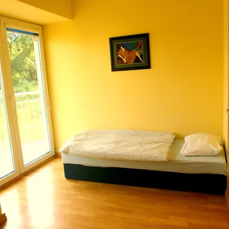 Apartament Studio Ewa *
