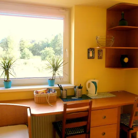 Studio Ewa Apartament Sopot