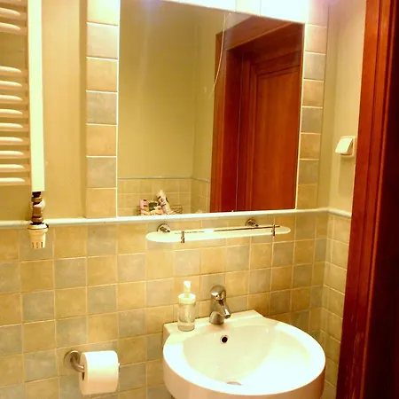 Studio Ewa Apartament *