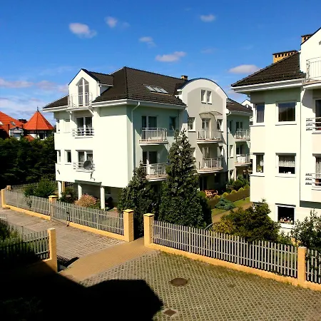 Apartament Studio Ewa