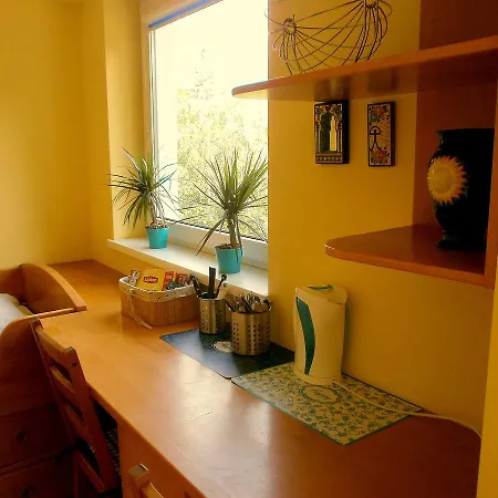 Apartament Studio Ewa