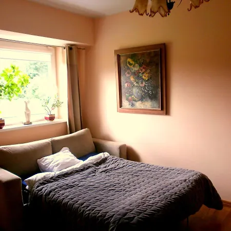 Studio Ewa Apartament