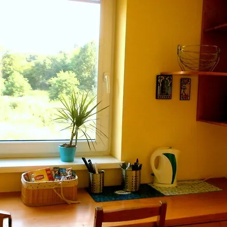 Apartament Studio Ewa *
